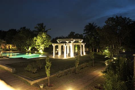 Best Resort In Hampi .